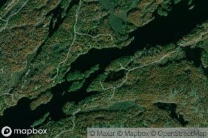 Loon Call Lake