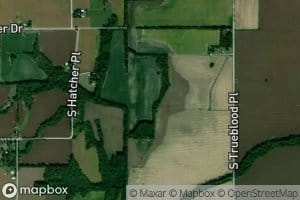 Goose Pond (historical)