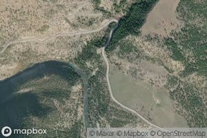 Applespring Creek