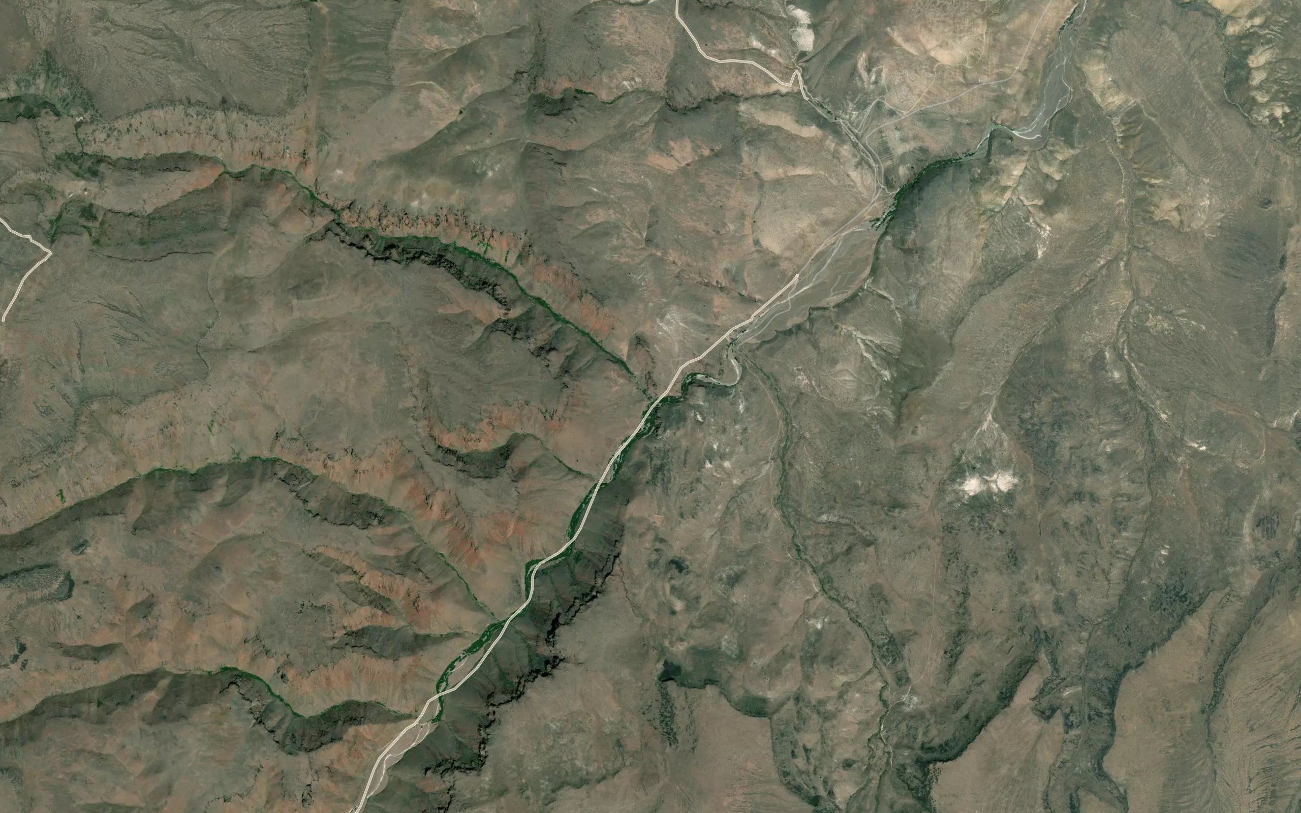 Wildcat Creek