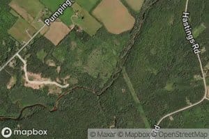 The Branch Nappan River