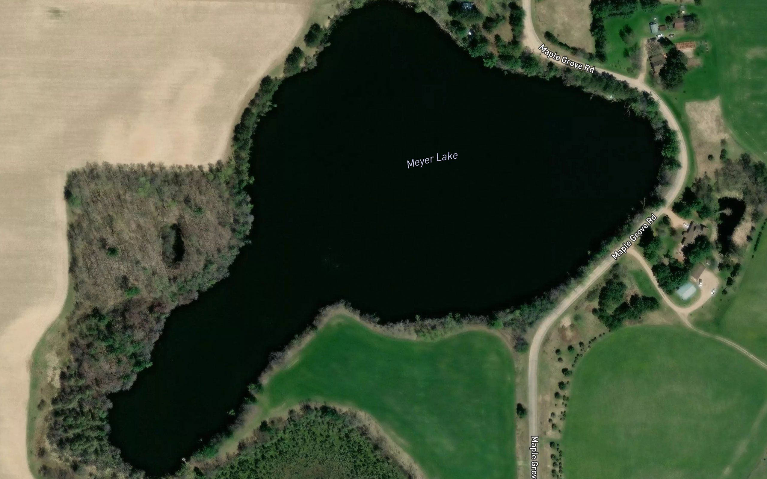 Meyer Lake