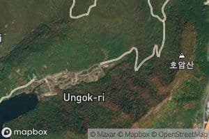 Ungokje