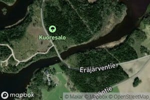Kuoresalmi