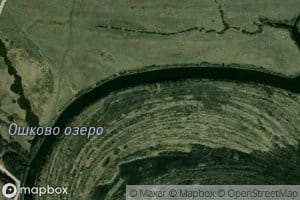 Ozero Oshkovo