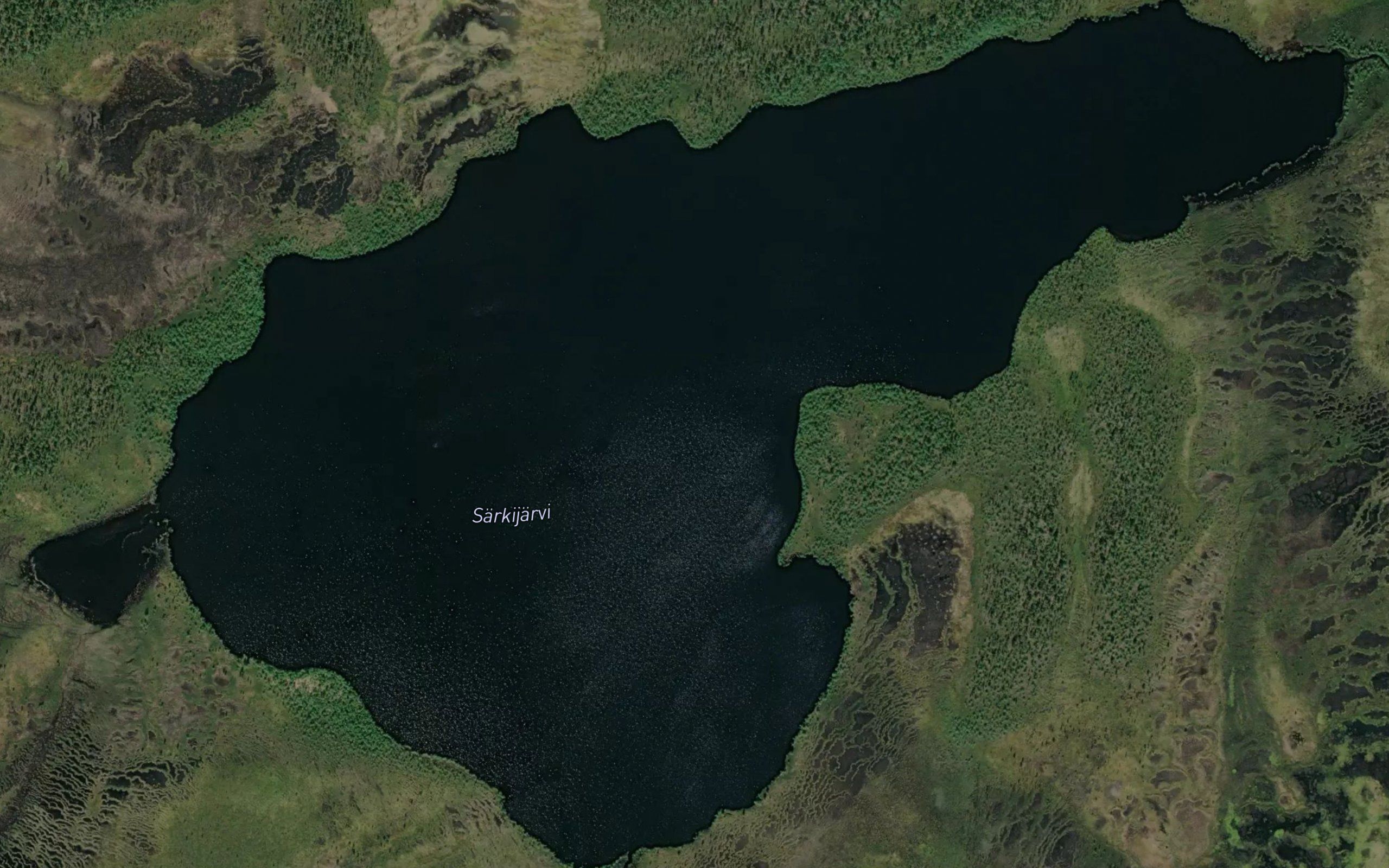 Sarkijarvi