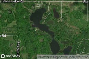 Lower Big Stone Lake