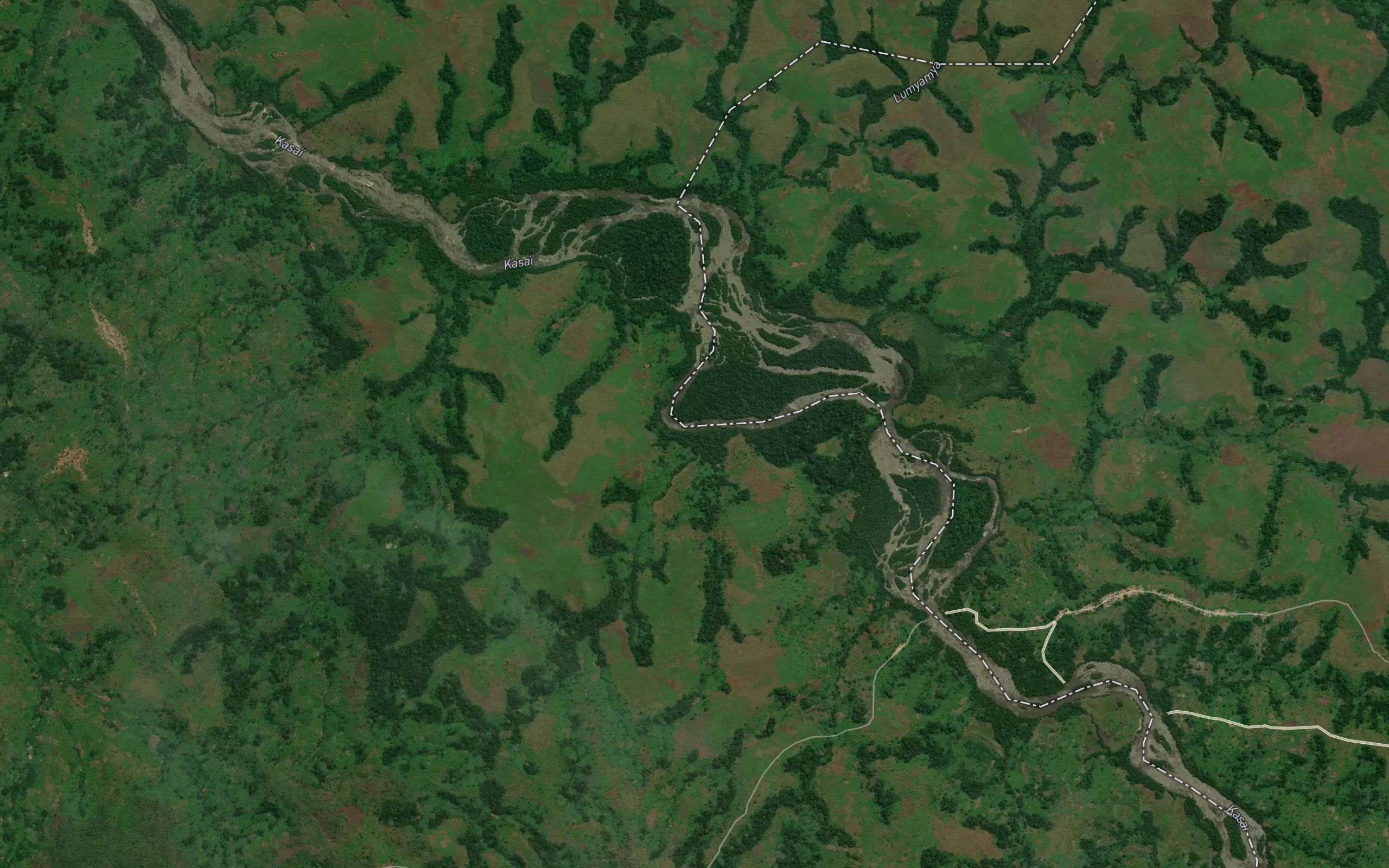 Kansungu