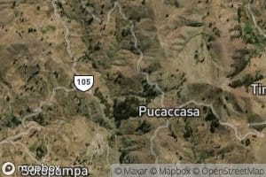 Quebrada Allpahuayjo