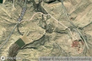 Westwater Arroyo