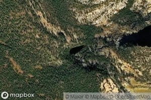 Grayling Lake