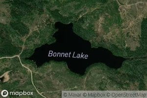 Bonnet Lake