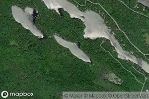 Lower Eagle Lake