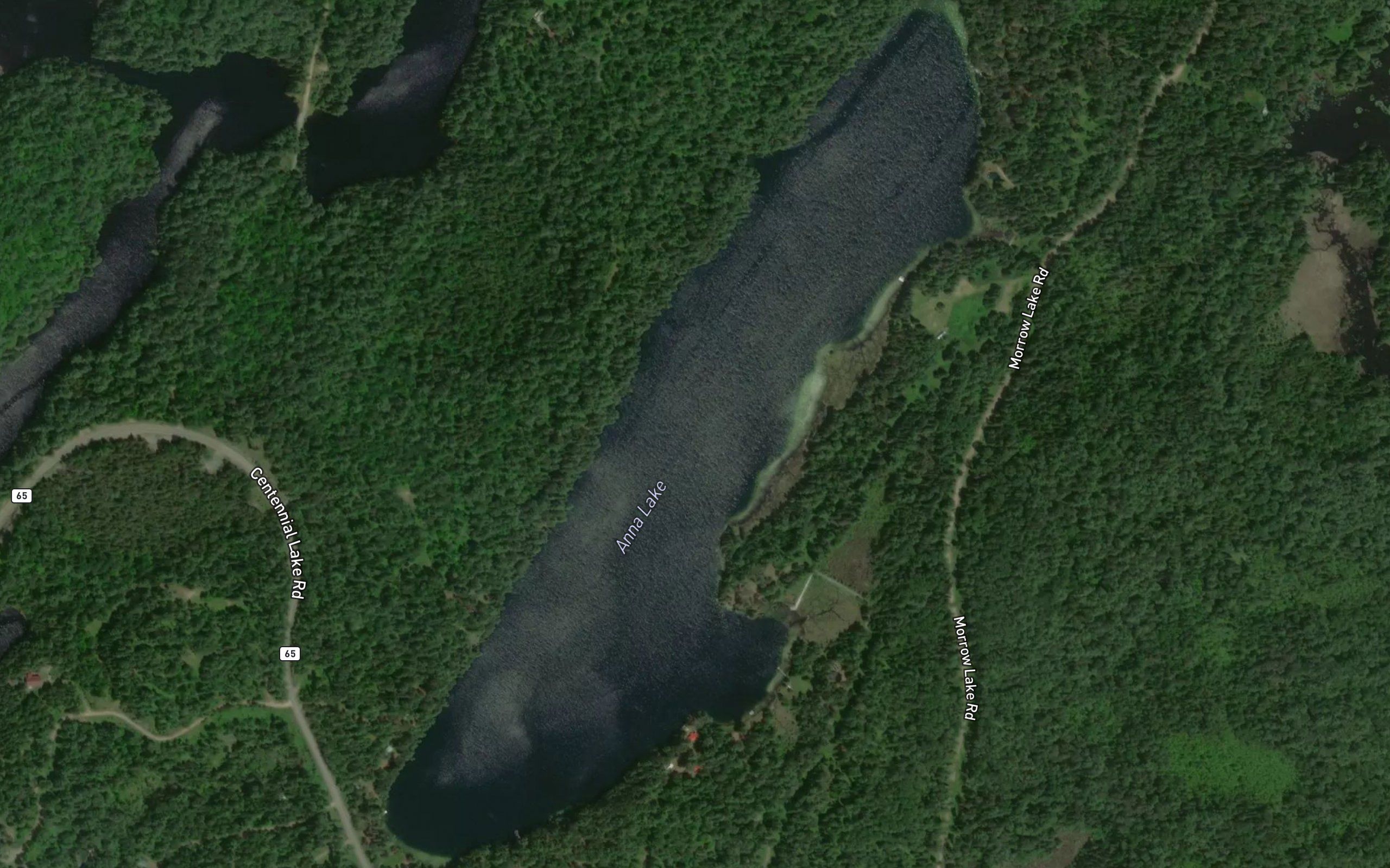 Anna Lake
