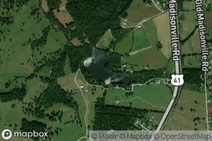 Buntin Lake