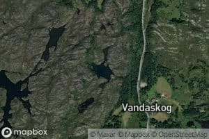 Kovatjorna