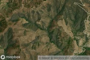 Barranca Las Trancas