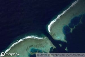 Palikir Minor Passage