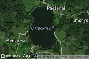 Varniskiu Ezeras
