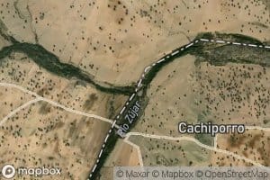 Arroyo de Benquerencia