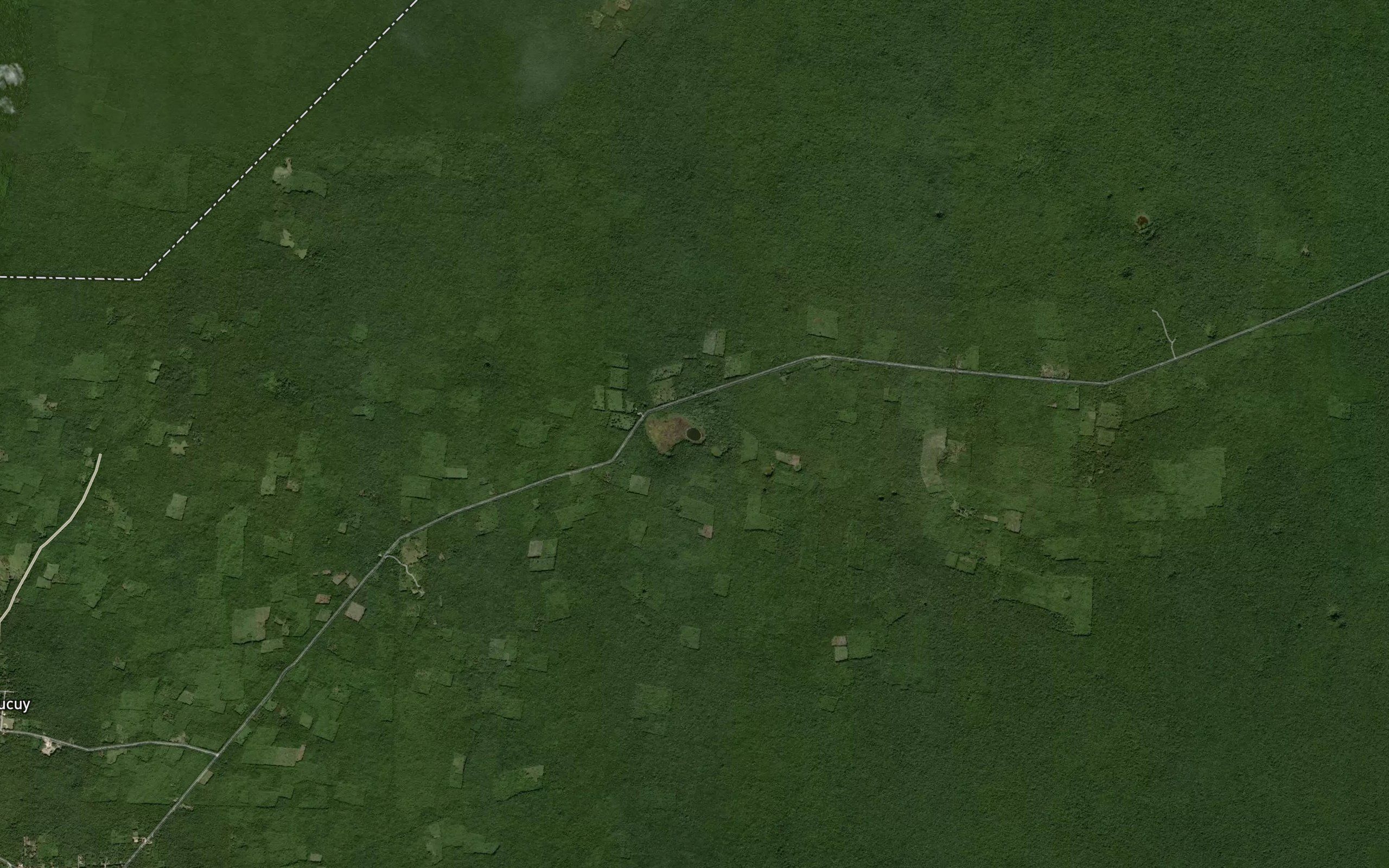 Laguna Ixil