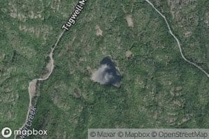 Tugwell Lake