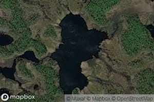 Hanhijarvi