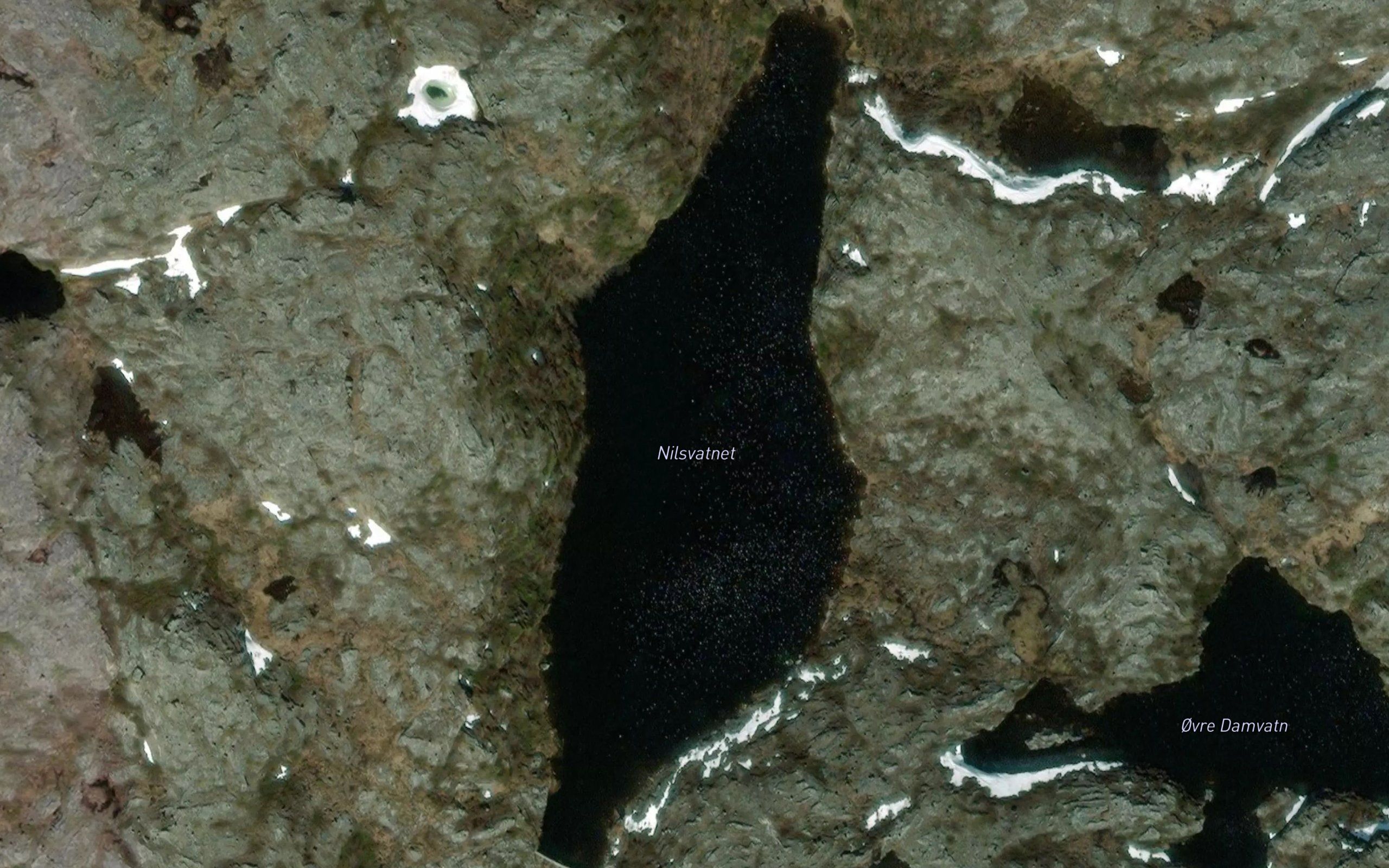 Nilsvatnet