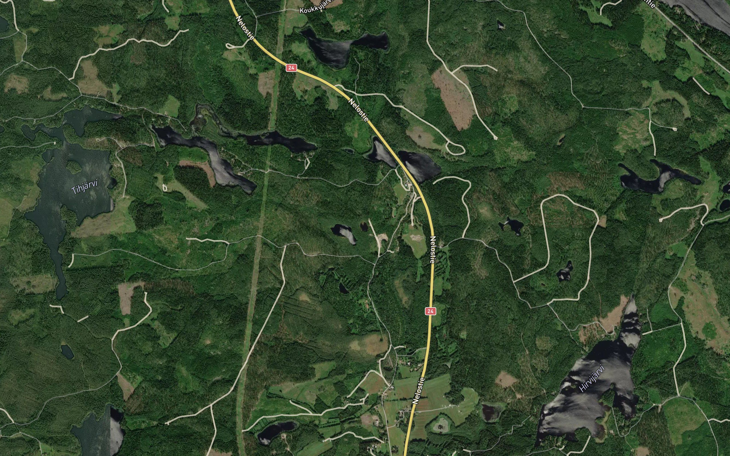 Valkjarvi
