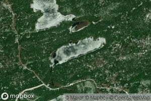 Lac Faulx
