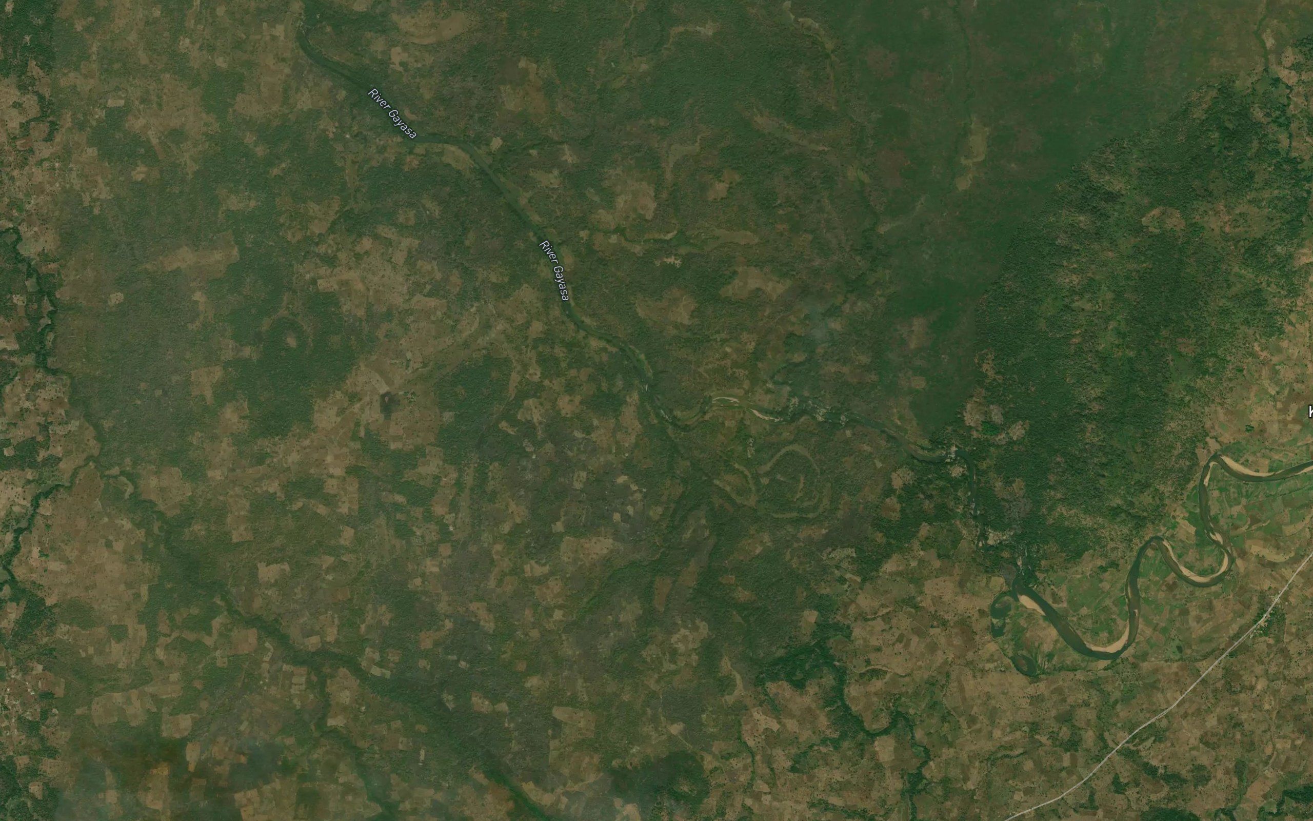 River Tsun