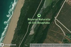 Bouhayret Sidi Boughaba