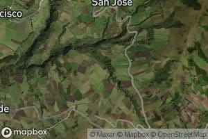 Quebrada del Prenado Bajo
