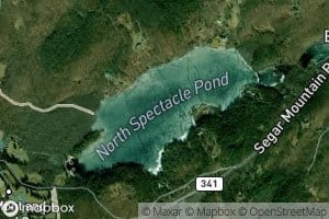 North Spectacle Pond