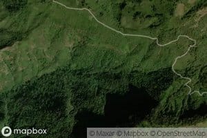 Barranca Salsipuedes