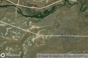 Carey Reservoir Number 1