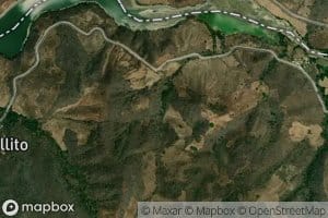 Barranca El Baluarte