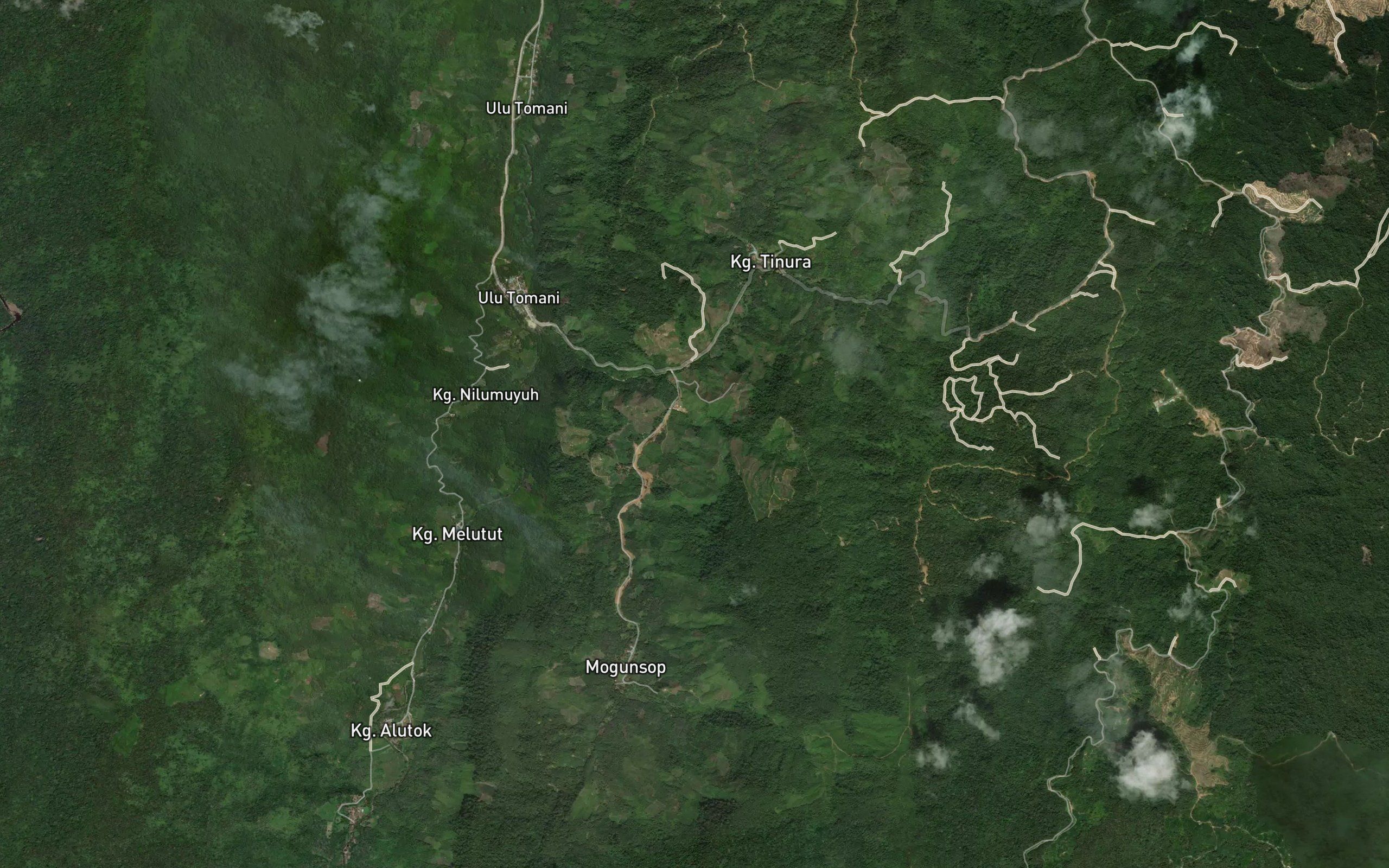 Sungai Sigamu