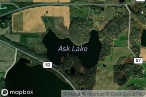 Ask Lake