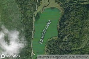 Spanish Lake