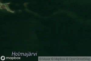 Holmajarvi
