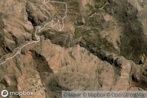 Quebrada Mancalla