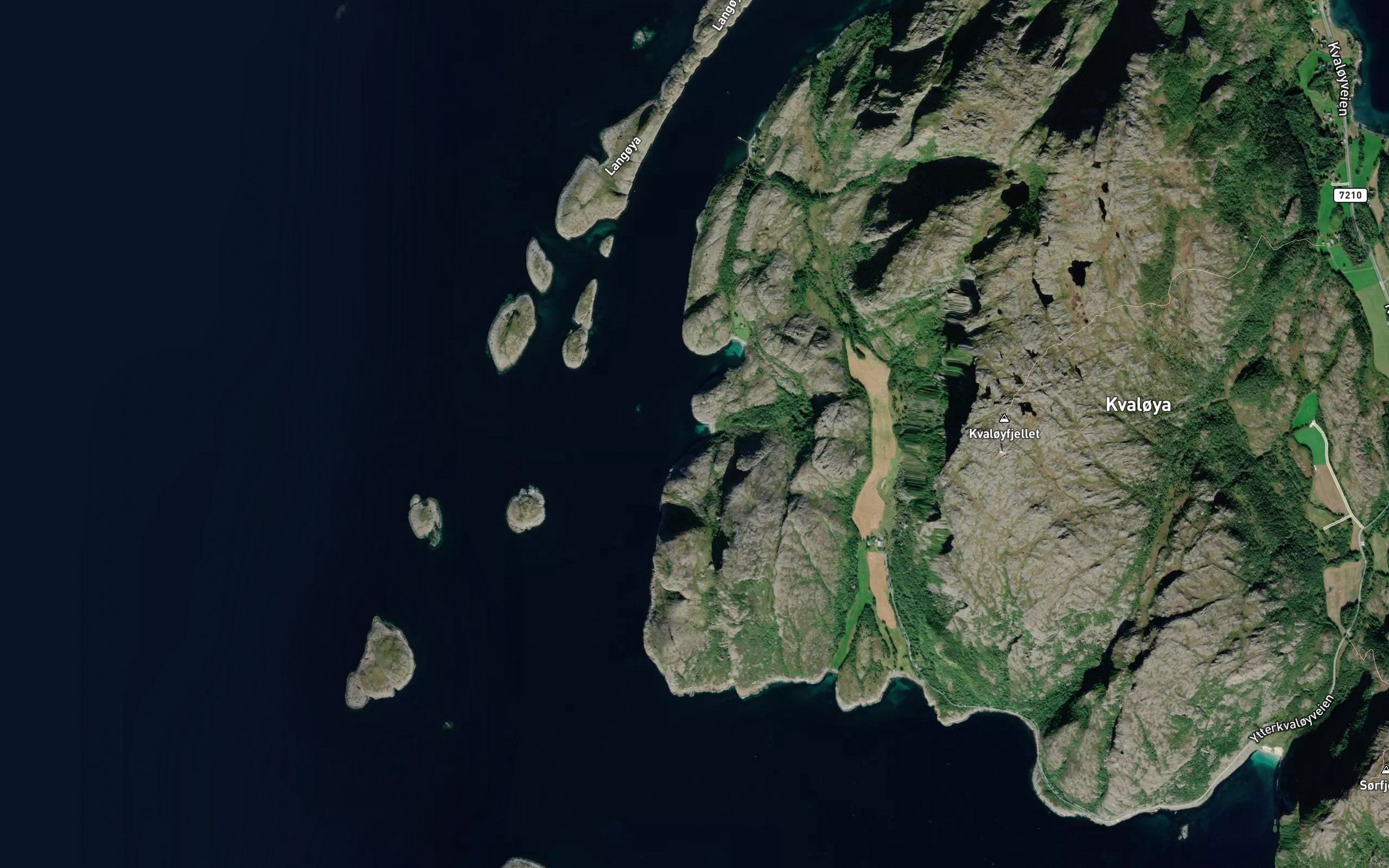 Vassvika