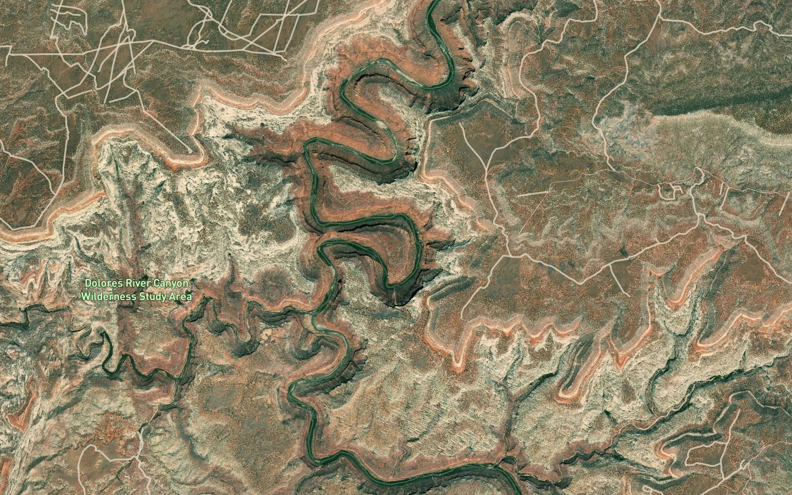 Muleshoe Bend