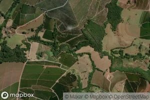 Ribeirao dos Cristais