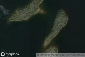 Nekweaga Bay