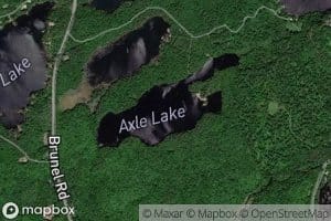 Axle Lake