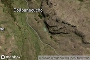 Lagunas Champaneccocha