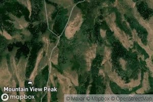 Mountain View Spring