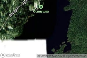 Ozero Glybotsko